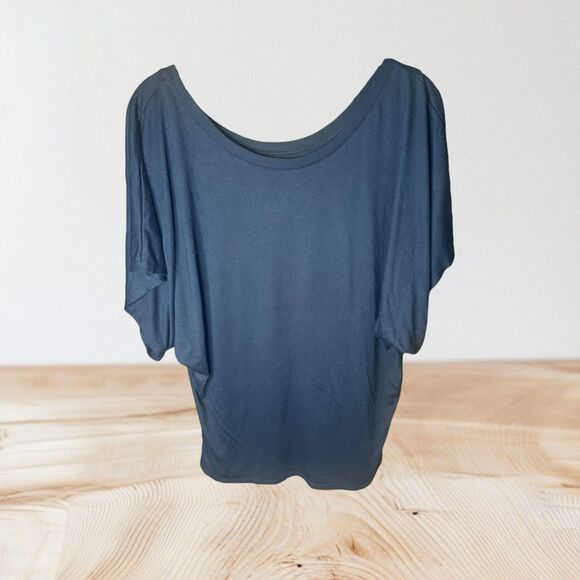 WOMENS SKELETON TSHIRT - Picture 2 of 4